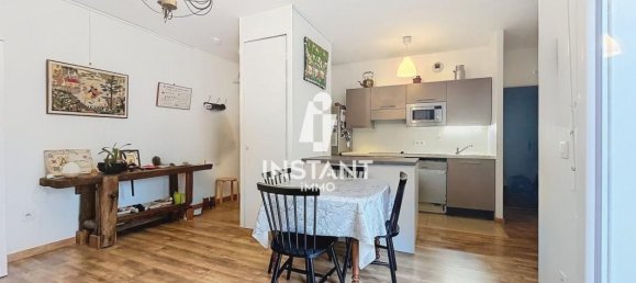 3 bedrooms Apartment in Bondy, France No. 162695 9