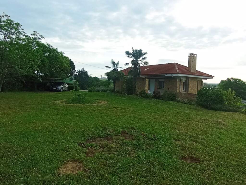 6 bedrooms House in Thermaic Gulf, Greece No. 93098