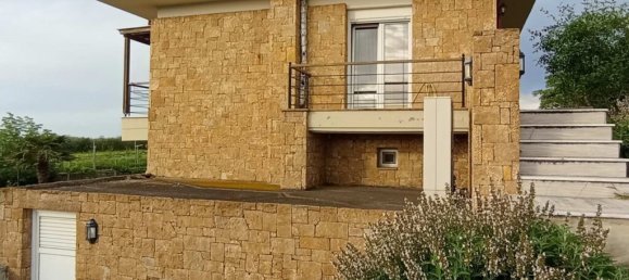 6 Schlafzimmer Haus in Thermaic Gulf, Greece, Nr. 93098 2