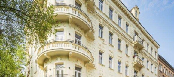 3 rooms Apartment in Alsergrund, Austria No. 86534 11