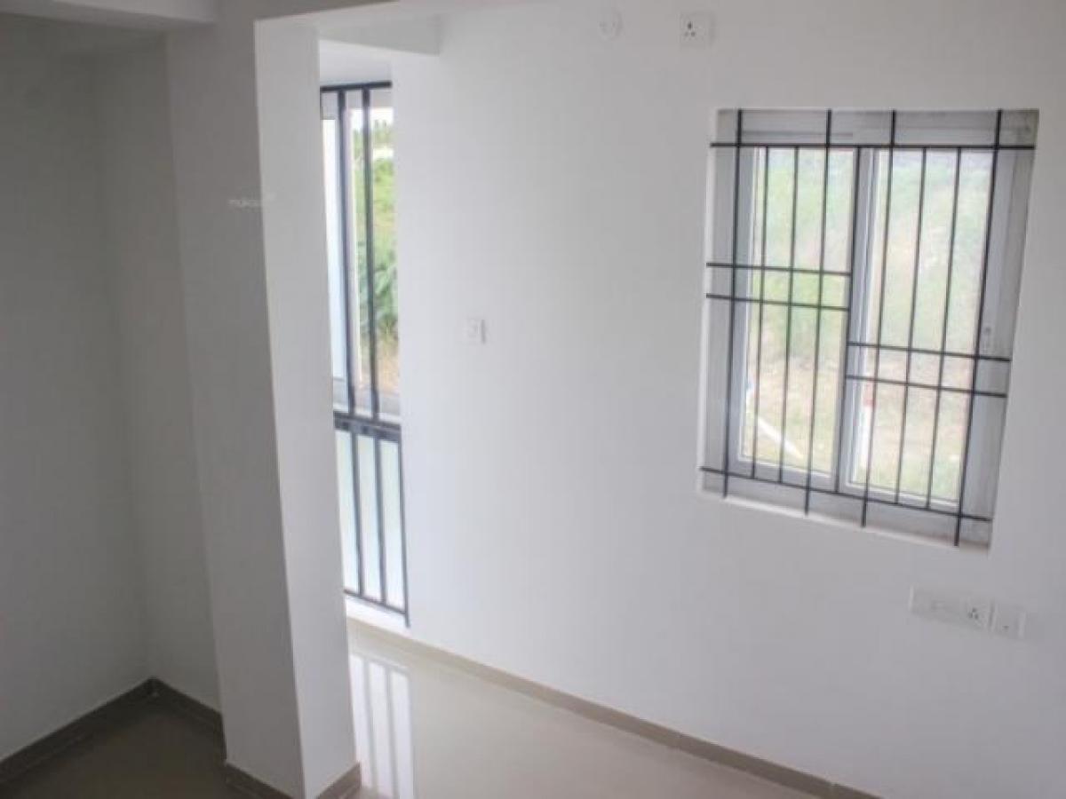 2 bedrooms House in Coimbatore, India No. 52043