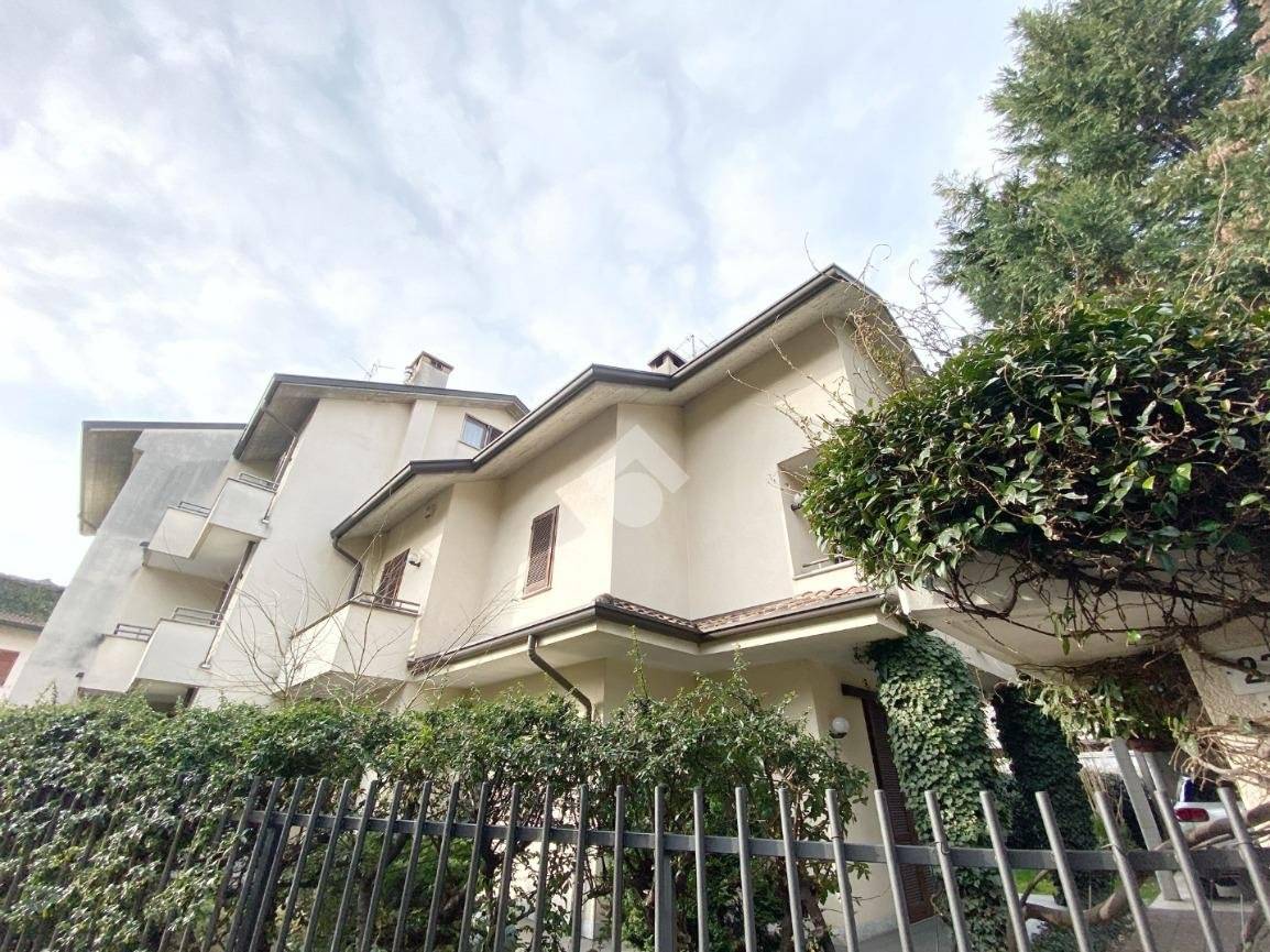 1 Schlafzimmer Wohnung in Seregno, Italy, Nr. 301059