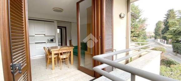 1 Schlafzimmer Wohnung in Seregno, Italy, Nr. 301059 11