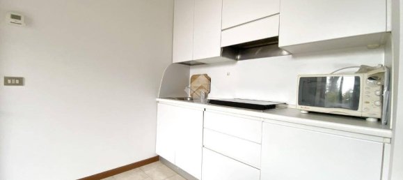 1 Schlafzimmer Wohnung in Seregno, Italy, Nr. 301059 13