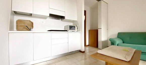 1 Schlafzimmer Wohnung in Seregno, Italy, Nr. 301059 3