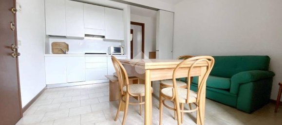 1 Schlafzimmer Wohnung in Seregno, Italy, Nr. 301059 2