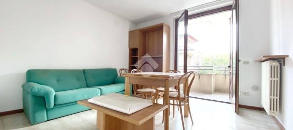 1 Schlafzimmer Wohnung in Seregno, Italy, Nr. 301059 4