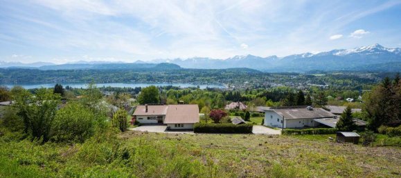 Grundstück in Velden am Wörther See, Austria 1750m², Nr. 46742 4