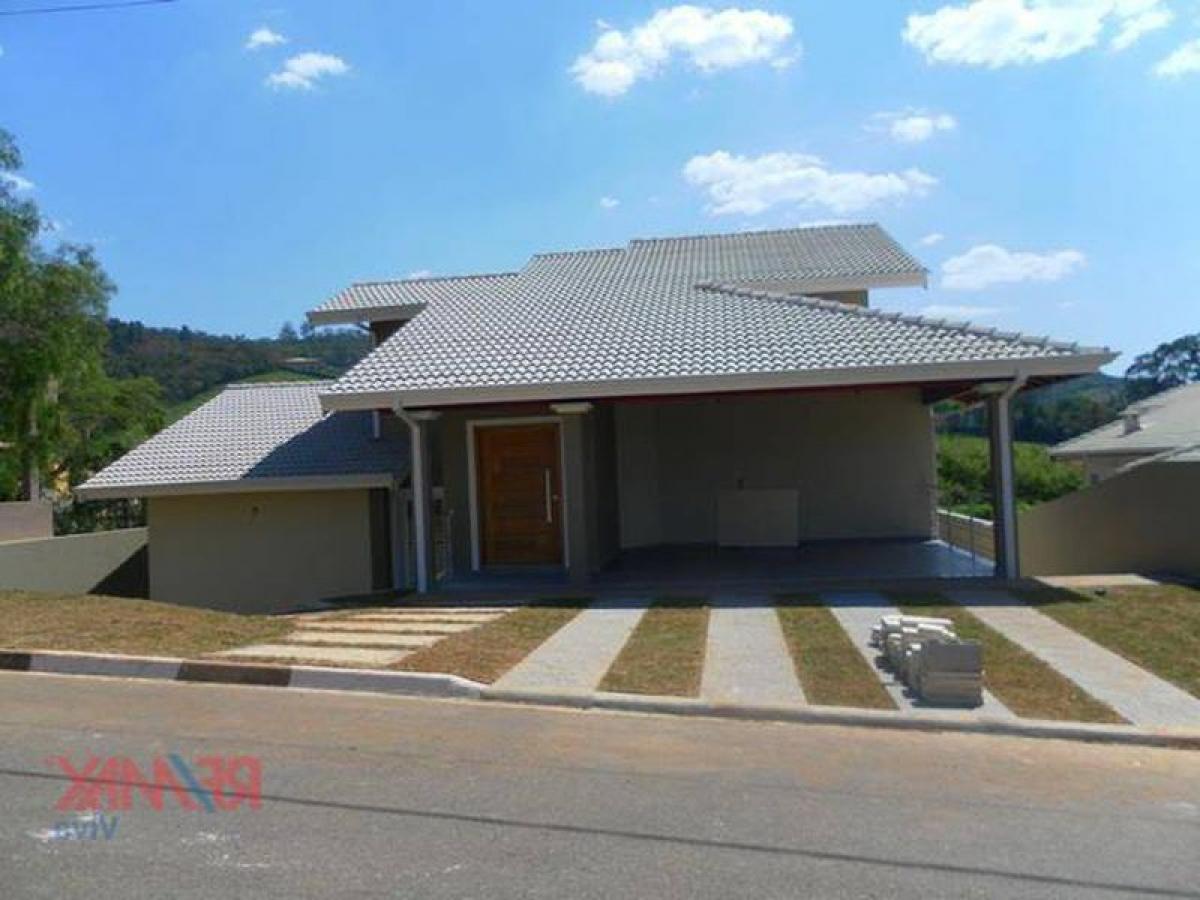 3 bedrooms House in Sao Paulo, Brazil No. 530529