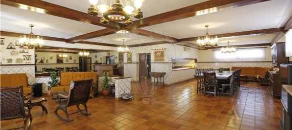 7 bedrooms House in Moreira, Portugal No. 36698 19