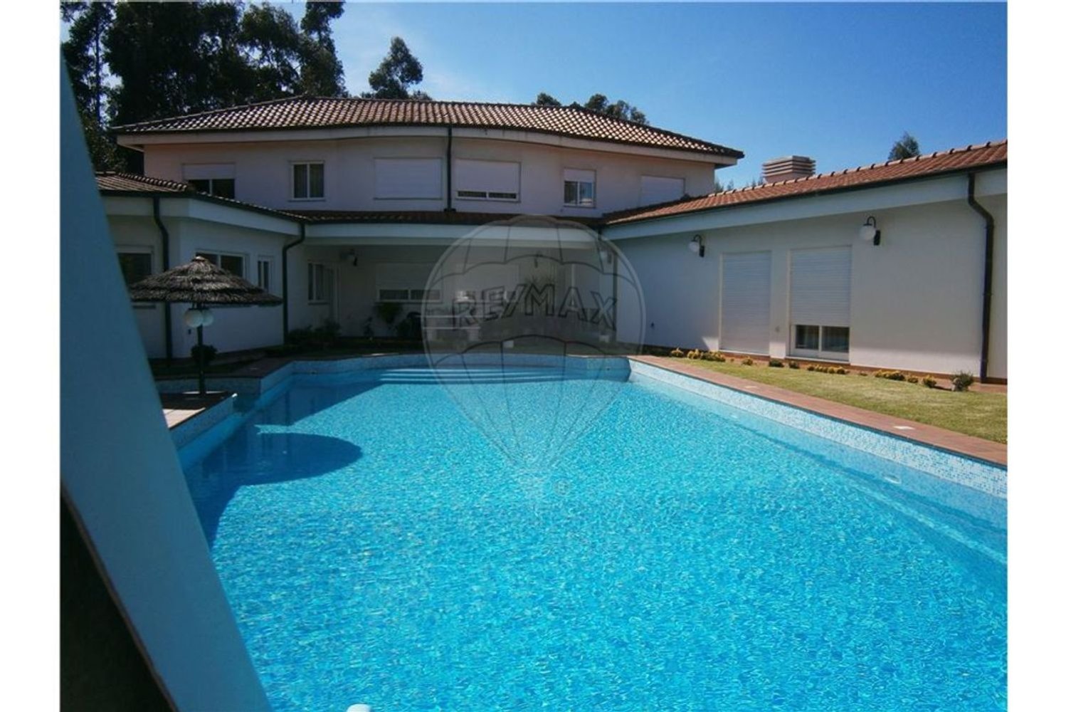 7 bedrooms House in Moreira, Portugal No. 36698