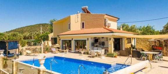 3 bedrooms Villa in Paderne, Portugal No. 123927 26