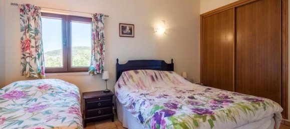 3 bedrooms Villa in Paderne, Portugal No. 123927 17