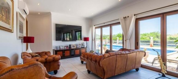 3 bedrooms Villa in Paderne, Portugal No. 123927 2