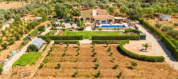3 bedrooms Villa in Paderne, Portugal No. 123927 22