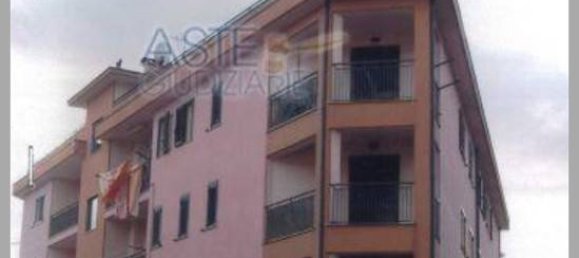 3 bedrooms Apartment in Campagna, Italy No. 330587 21