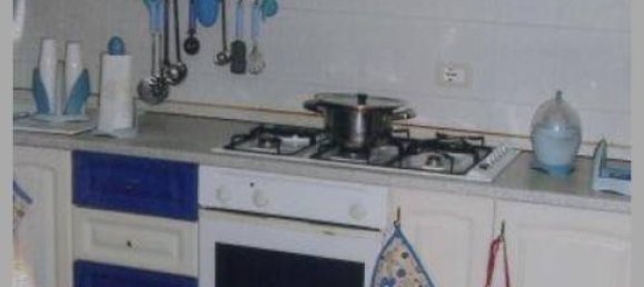 3 bedrooms Apartment in Campagna, Italy No. 330587 24