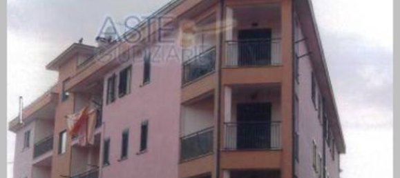 3 bedrooms Apartment in Campagna, Italy No. 330587 12