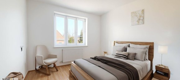 3-salle Appartement à Hernals, Austria No. 173560 3