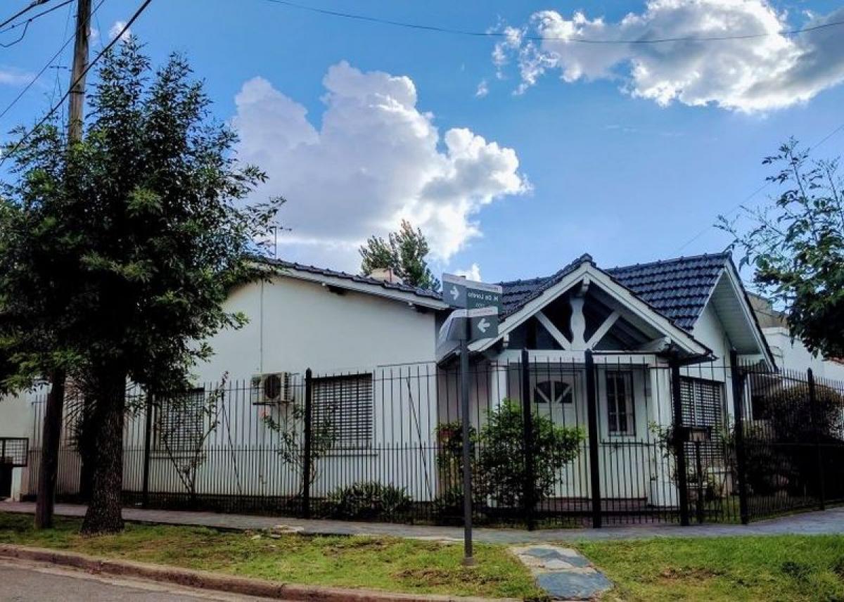 2 Schlafzimmer Haus in Moron, Argentina, Nr. 16485