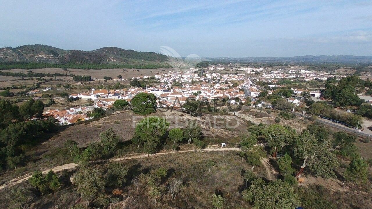 Terrain à Odemira, Portugal No. 274417