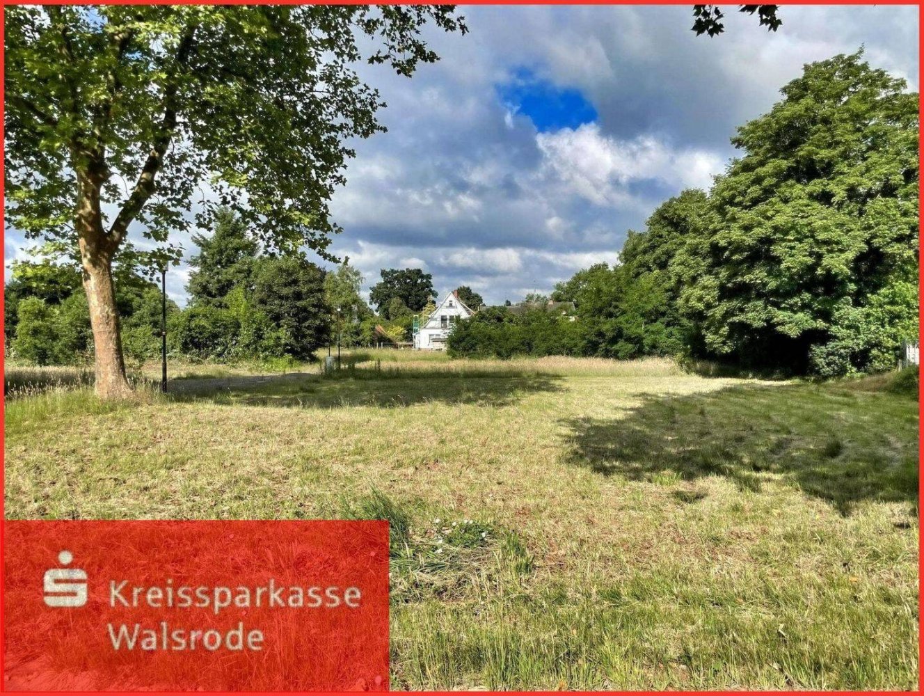 Grundstück in Heidekreis, Germany, Nr. 234742