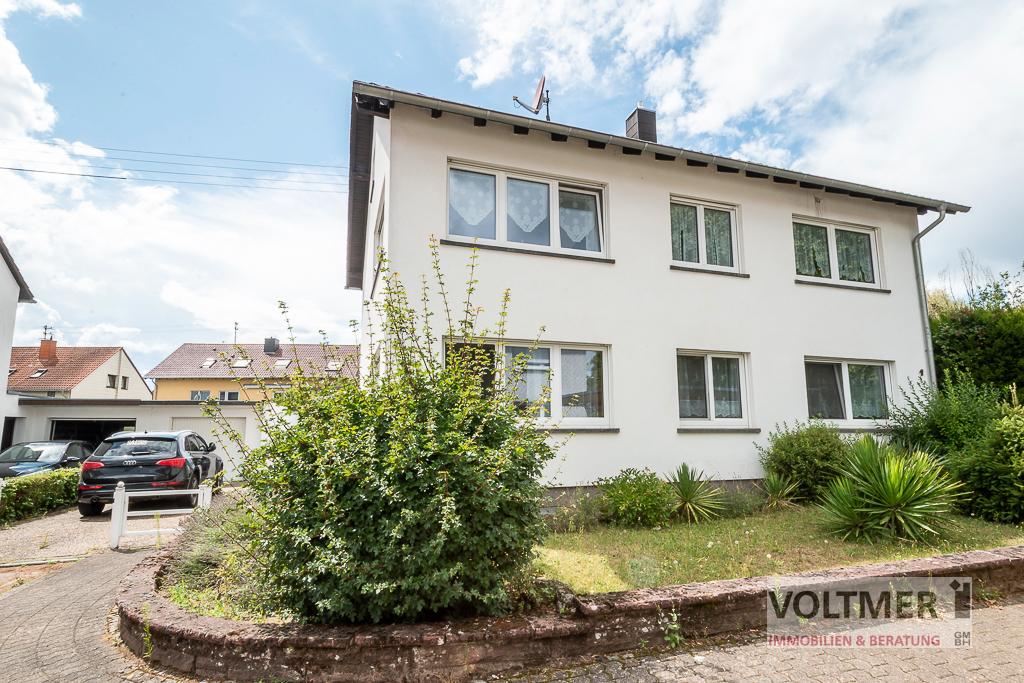 4 Schlafzimmer Stadthaus in Saarbrücken, Germany, Nr. 233992