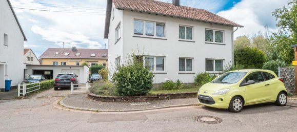 4 Schlafzimmer Stadthaus in Saarbrücken, Germany, Nr. 233992 16