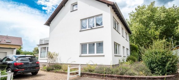 4 Schlafzimmer Stadthaus in Saarbrücken, Germany, Nr. 233992 2