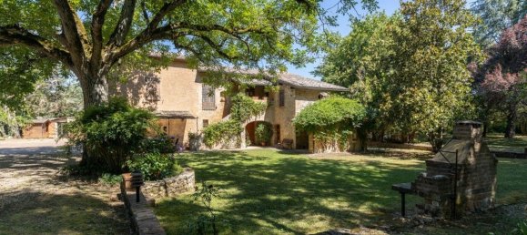 5 Schlafzimmer Villa in Siena, Italy, Nr. 226002 28