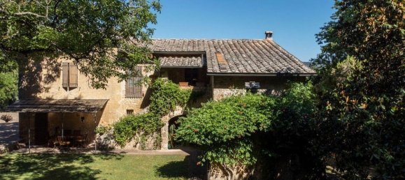 5 Schlafzimmer Villa in Siena, Italy, Nr. 226002 27