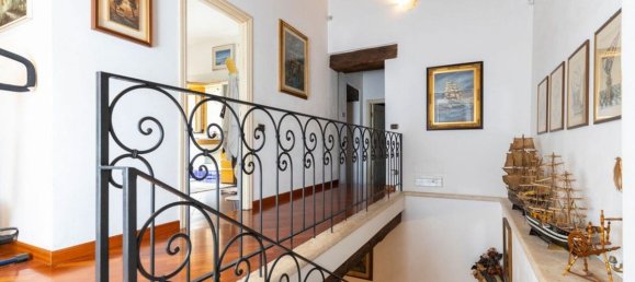 5 Schlafzimmer Villa in Siena, Italy, Nr. 226002 17
