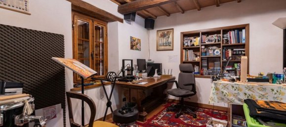 5 Schlafzimmer Villa in Siena, Italy, Nr. 226002 14