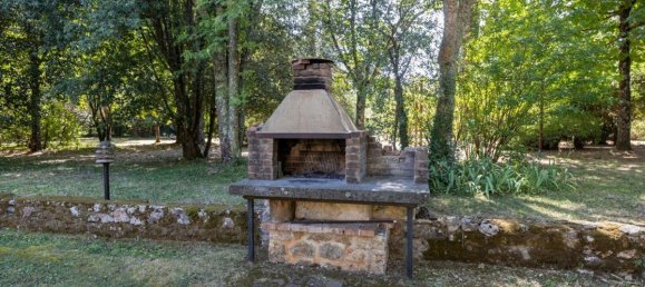 5 Schlafzimmer Villa in Siena, Italy, Nr. 226002 32