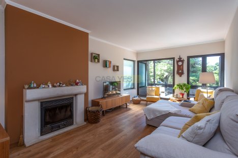 Дом с 3 спальнями в Кашкайш, Португалия № 135193