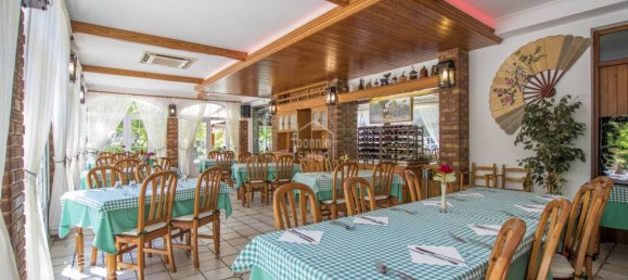 Коммерческая недвижимость с 6 спальнями в Эс-Меркадаль, Испания № 667 5