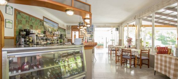 Коммерческая недвижимость с 6 спальнями в Эс-Меркадаль, Испания № 667 6