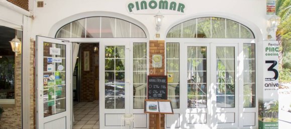 Коммерческая недвижимость с 6 спальнями в Эс-Меркадаль, Испания № 667 4