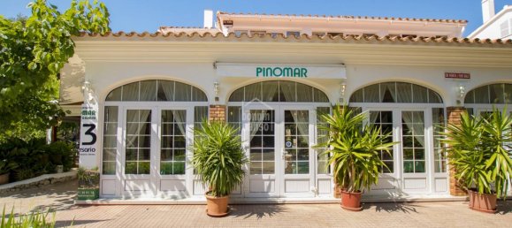 Коммерческая недвижимость с 6 спальнями в Эс-Меркадаль, Испания № 667 3