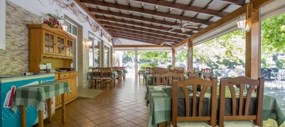 Коммерческая недвижимость с 6 спальнями в Эс-Меркадаль, Испания № 667 7