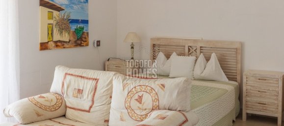 Вилла с 5 спальнями в Лагоа, Португалия № 132153 19