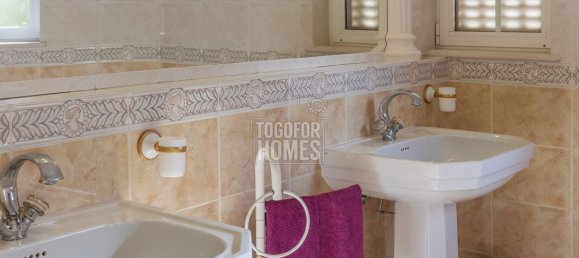 Вилла с 5 спальнями в Лагоа, Португалия № 132153 16