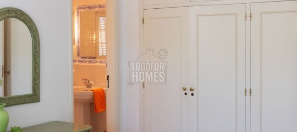 Вилла с 5 спальнями в Лагоа, Португалия № 132153 13