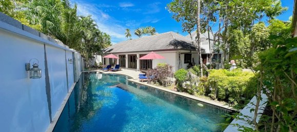 Villa T4 em Kathu, Thailand N.º 64742 7