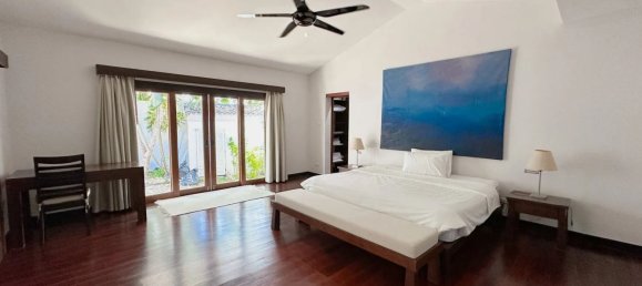 Villa T4 em Kathu, Thailand N.º 64742 19