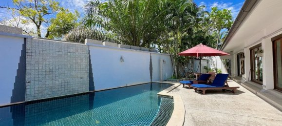 Villa T4 em Kathu, Thailand N.º 64742 4