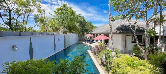 Villa T4 em Kathu, Thailand N.º 64742 5