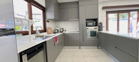 Villa T4 em Kathu, Thailand N.º 64742 18