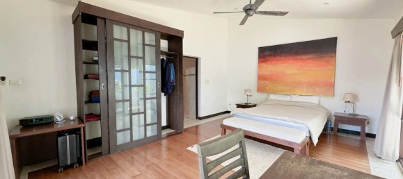 Villa T4 em Kathu, Thailand N.º 64742 20