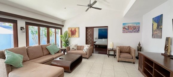 Villa T4 em Kathu, Thailand N.º 64742 8